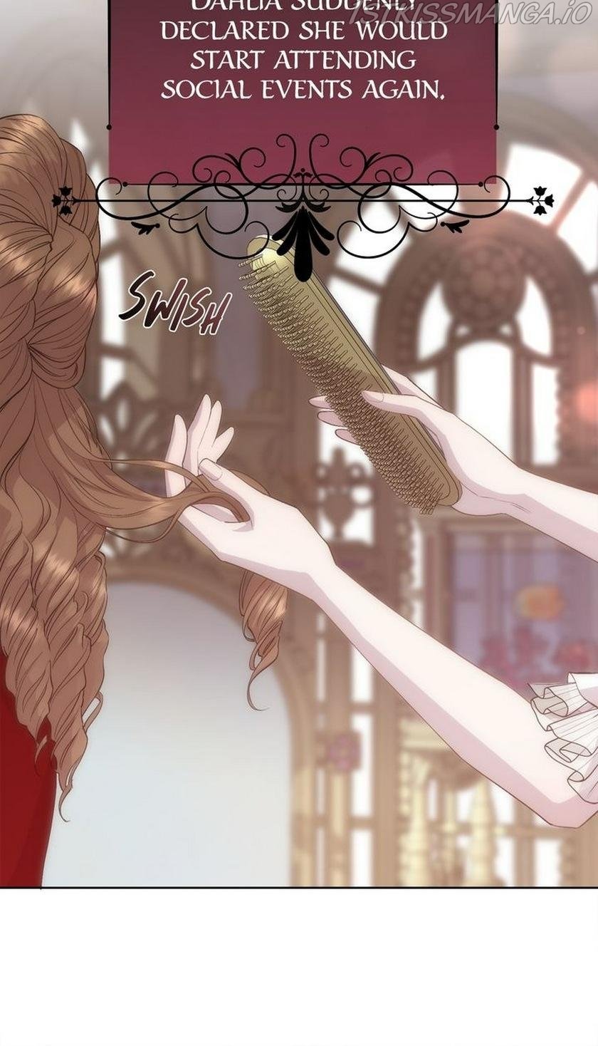 I’ll Twist The Neck of a Sweet Dog Chapter 47 page 17