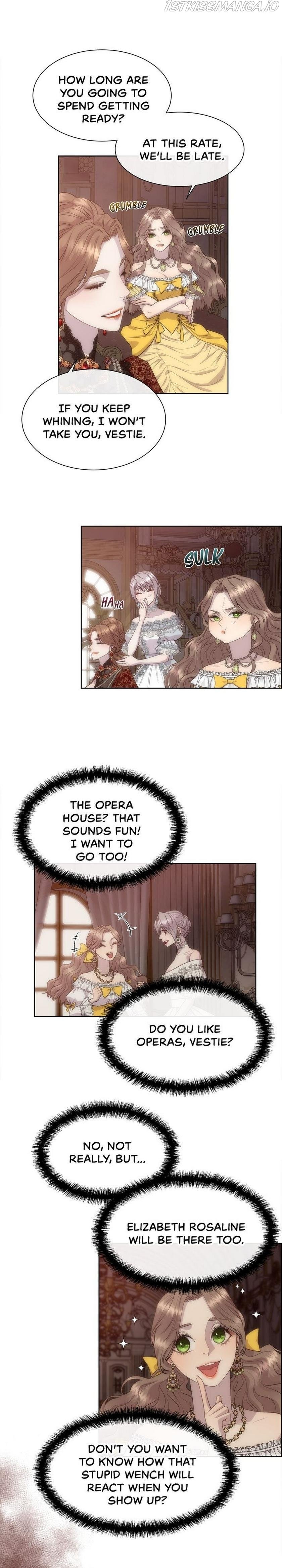 I’ll Twist The Neck of a Sweet Dog Chapter 47 page 22