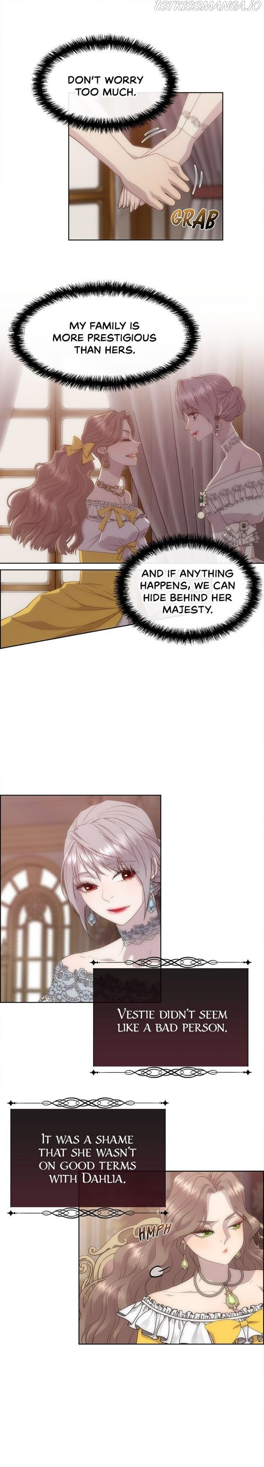 I’ll Twist The Neck of a Sweet Dog Chapter 47 page 24