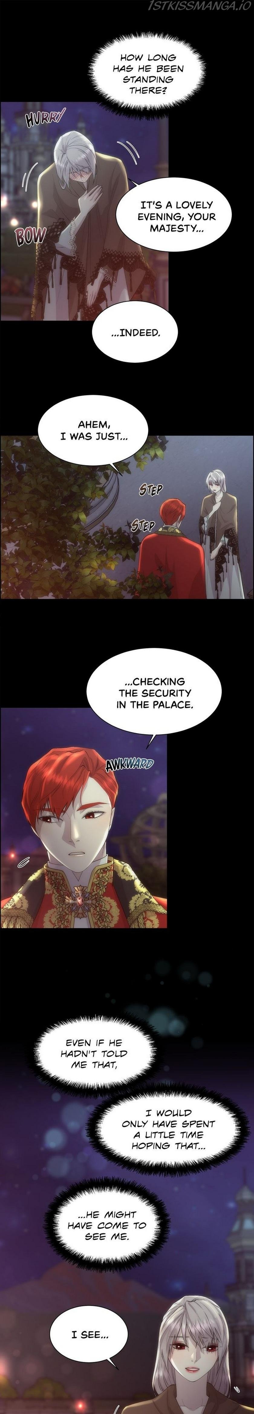 I’ll Twist The Neck of a Sweet Dog Chapter 47 page 4