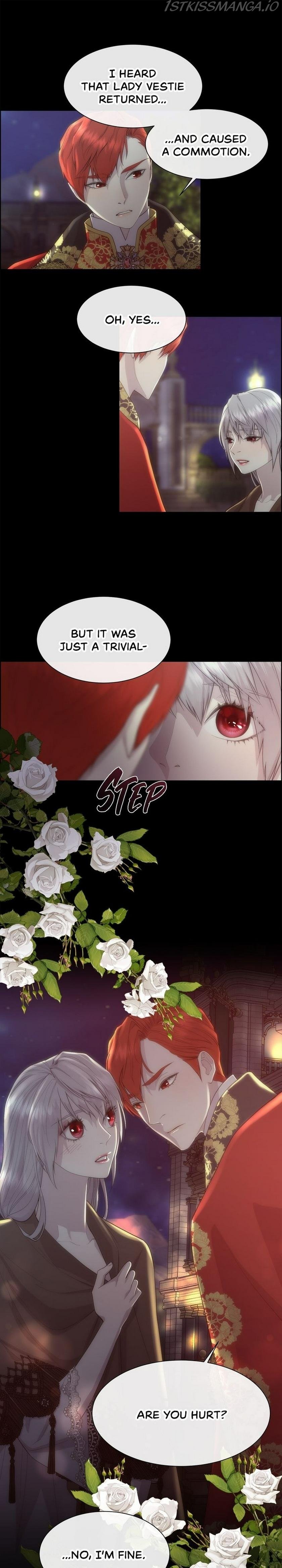 I’ll Twist The Neck of a Sweet Dog Chapter 47 page 6