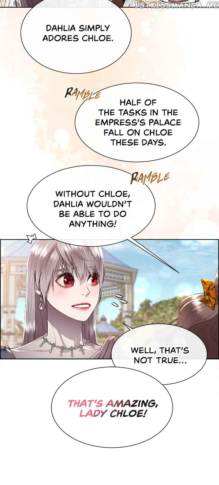 I’ll Twist The Neck of a Sweet Dog Chapter 78 page 11