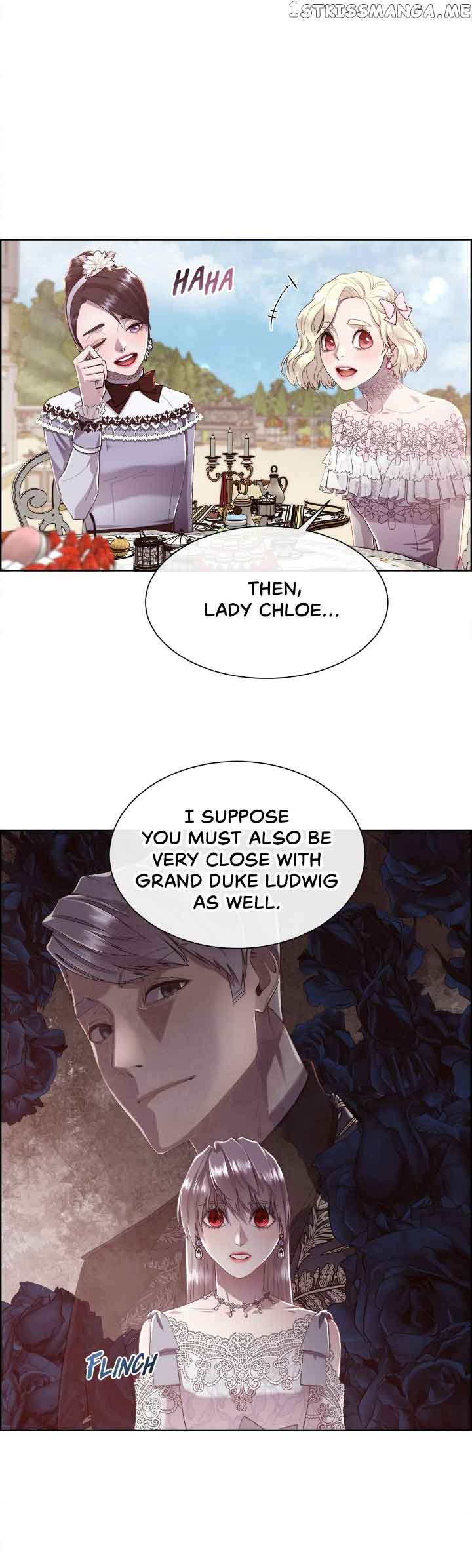 I’ll Twist The Neck of a Sweet Dog Chapter 78 page 13