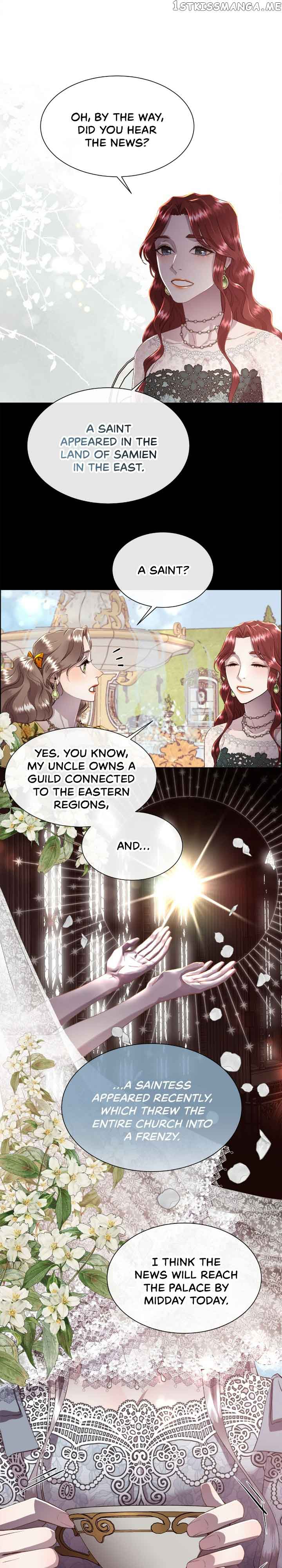 I’ll Twist The Neck of a Sweet Dog Chapter 78 page 24