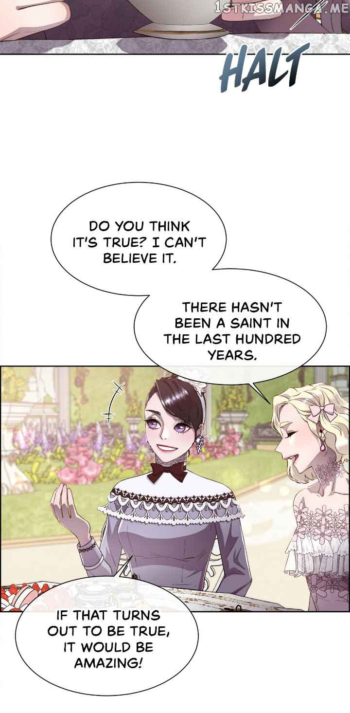 I’ll Twist The Neck of a Sweet Dog Chapter 78 page 25