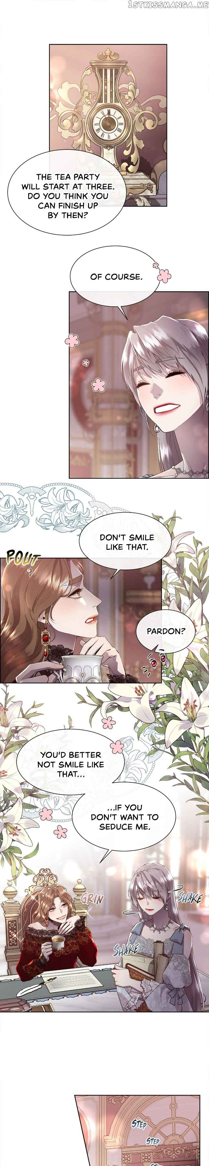 I’ll Twist The Neck of a Sweet Dog Chapter 78 page 4