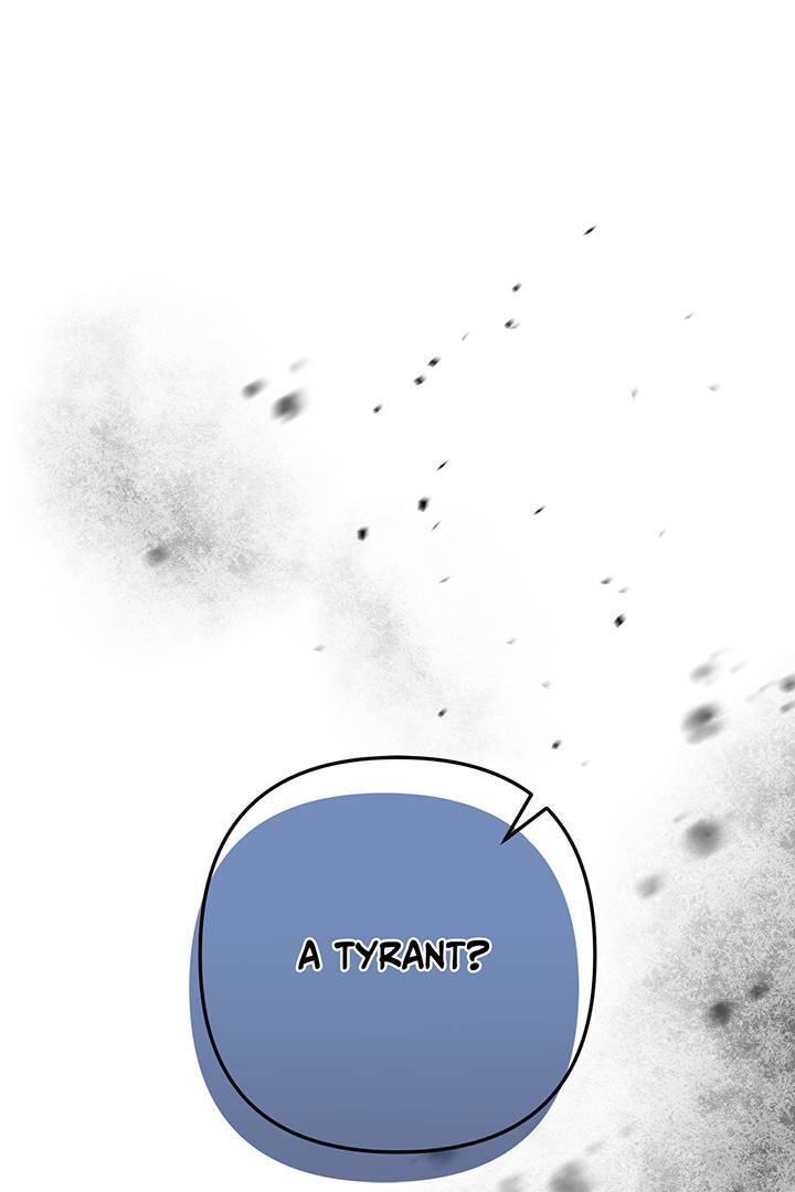 I’m a Doll, but the Tyrant Is Obsessed With Me Chapter 10 page 57