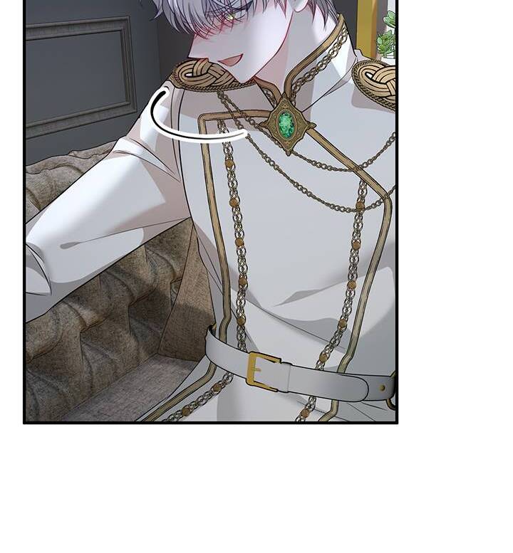 I’m a Doll, but the Tyrant Is Obsessed With Me Chapter 10 page 60