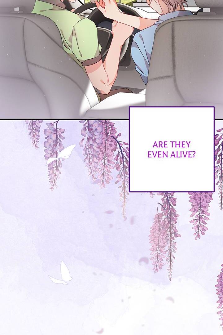 I’m a Doll, but the Tyrant Is Obsessed With Me Chapter 3 page 62