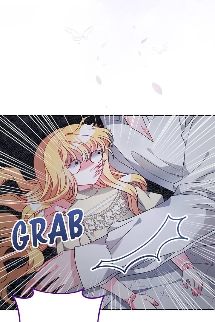 I’m a Doll, but the Tyrant Is Obsessed With Me Chapter 3 page 67