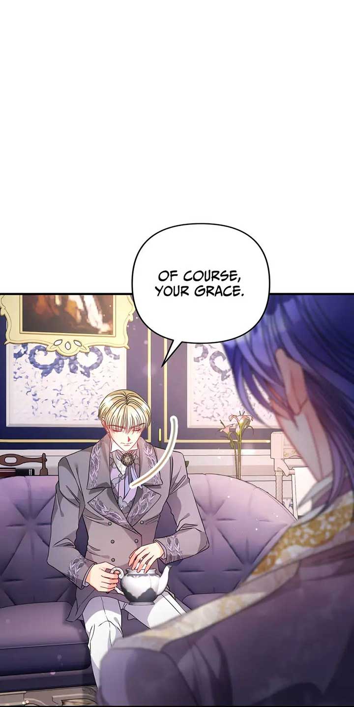I’m a Doll, but the Tyrant Is Obsessed With Me Chapter 35 page 60