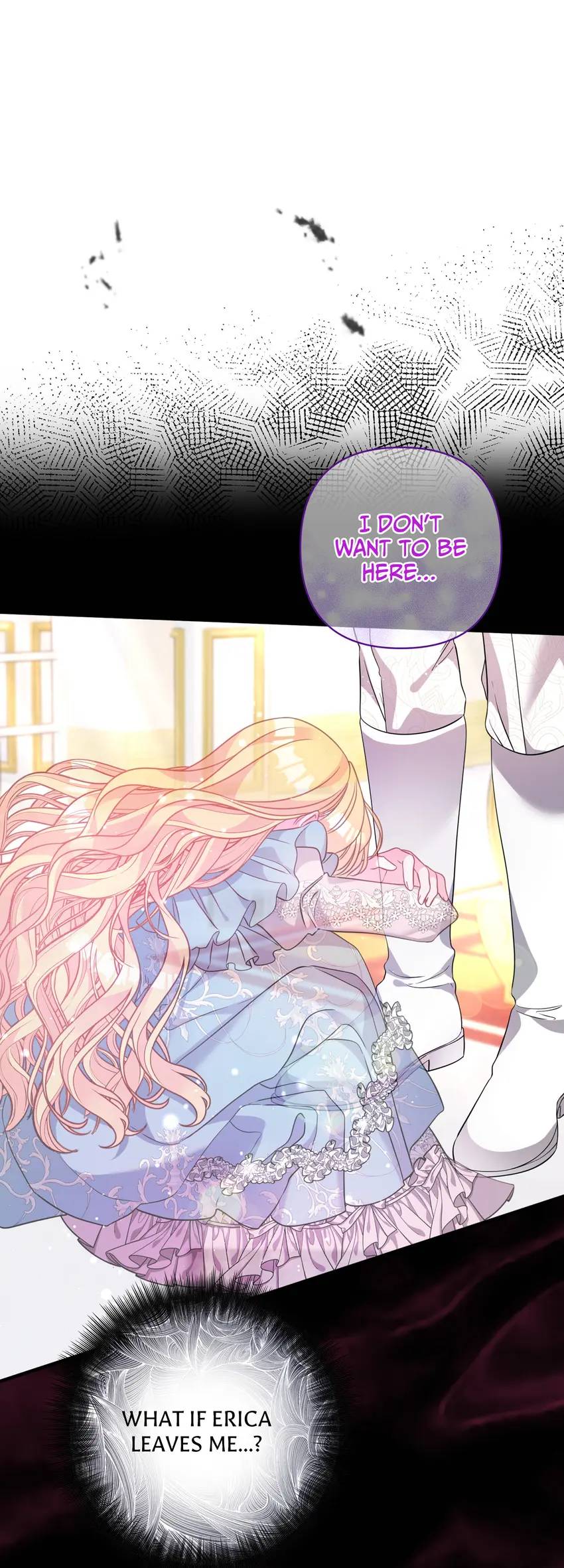 I’m a Doll, but the Tyrant Is Obsessed With Me Chapter 38 page 11