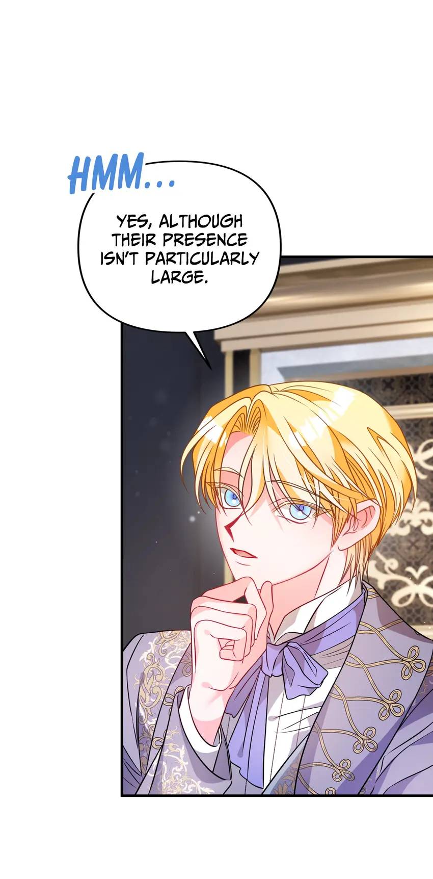 I’m a Doll, but the Tyrant Is Obsessed With Me Chapter 38 page 30