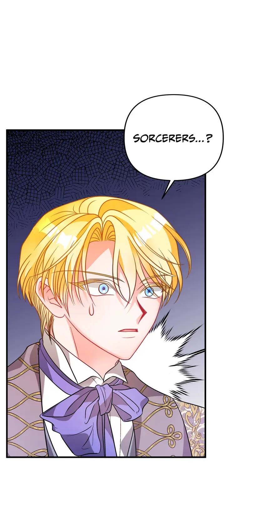 I’m a Doll, but the Tyrant Is Obsessed With Me Chapter 38 page 34