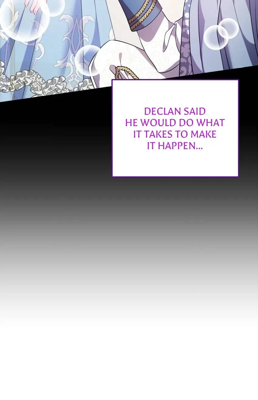 I’m a Doll, but the Tyrant Is Obsessed With Me Chapter 38 page 46
