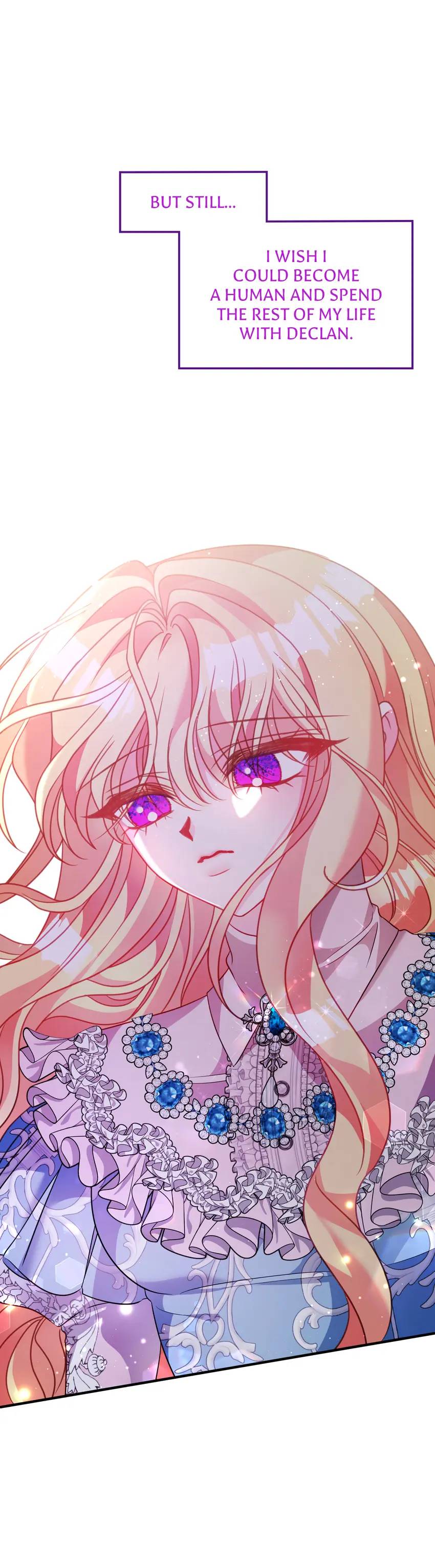 I’m a Doll, but the Tyrant Is Obsessed With Me Chapter 38 page 49