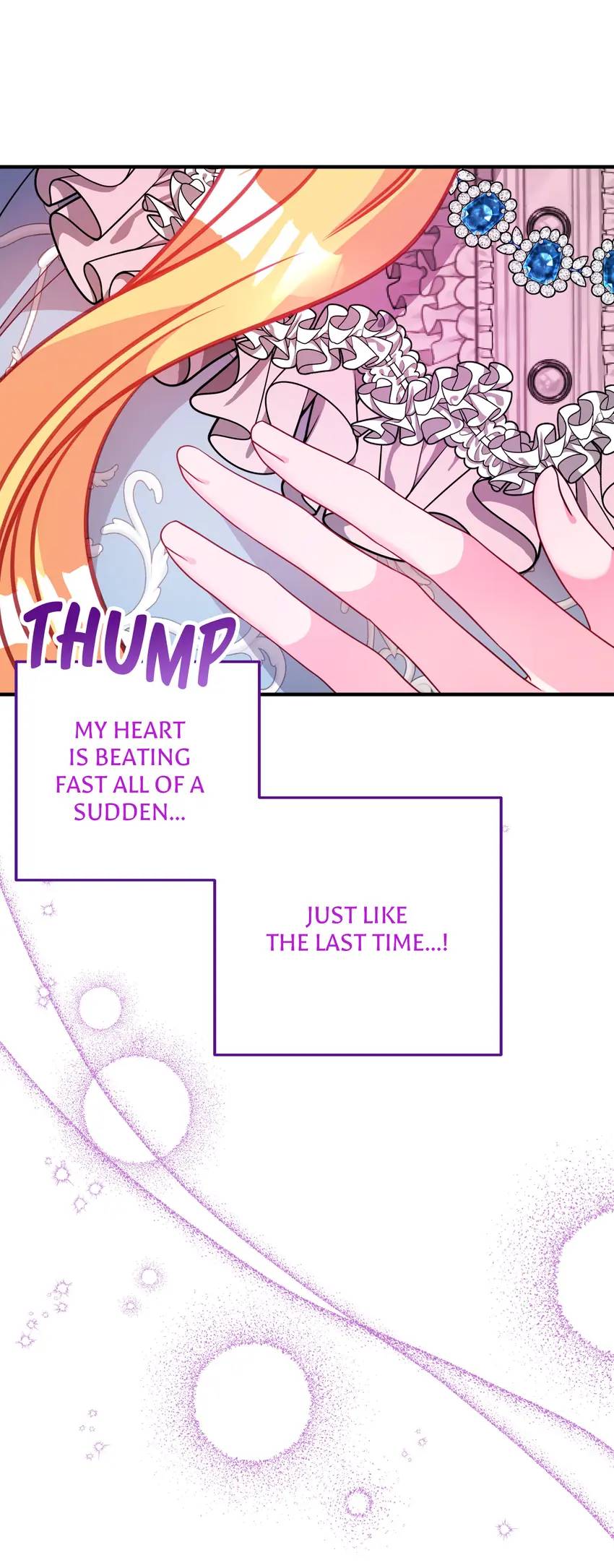 I’m a Doll, but the Tyrant Is Obsessed With Me Chapter 38 page 55