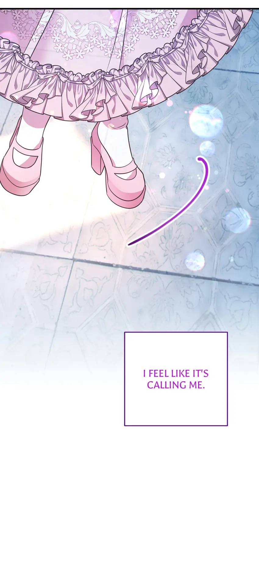 I’m a Doll, but the Tyrant Is Obsessed With Me Chapter 38 page 56