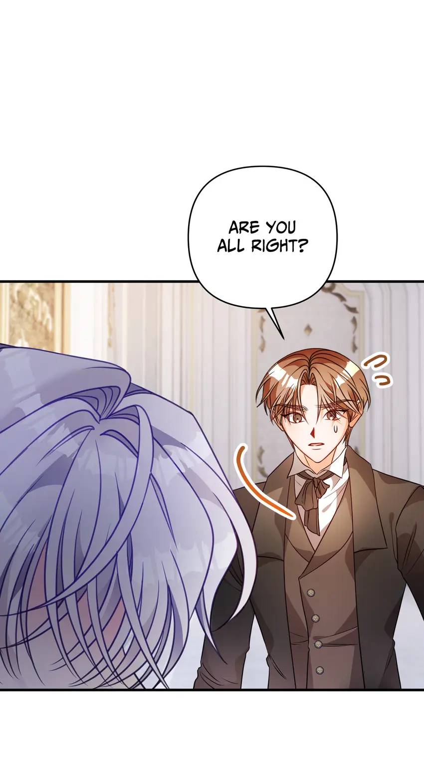I’m a Doll, but the Tyrant Is Obsessed With Me Chapter 38 page 5