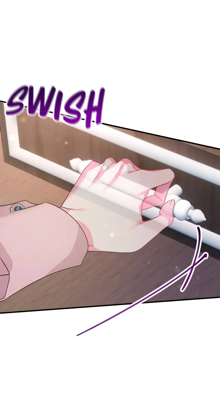 I’m a Doll, but the Tyrant Is Obsessed With Me Chapter 38 page 59