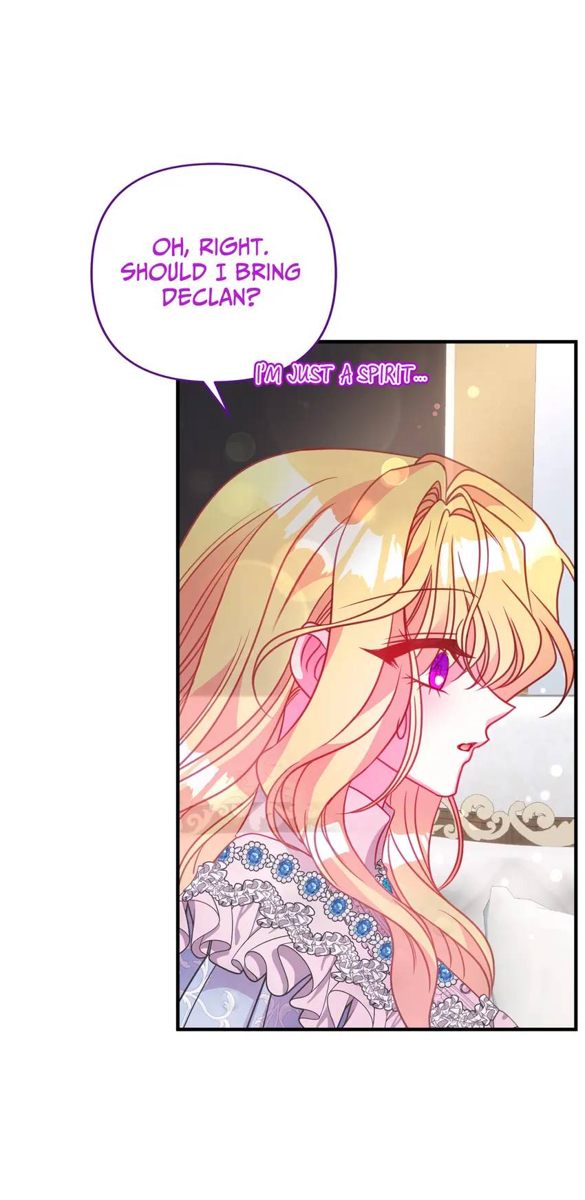 I’m a Doll, but the Tyrant Is Obsessed With Me Chapter 38 page 60