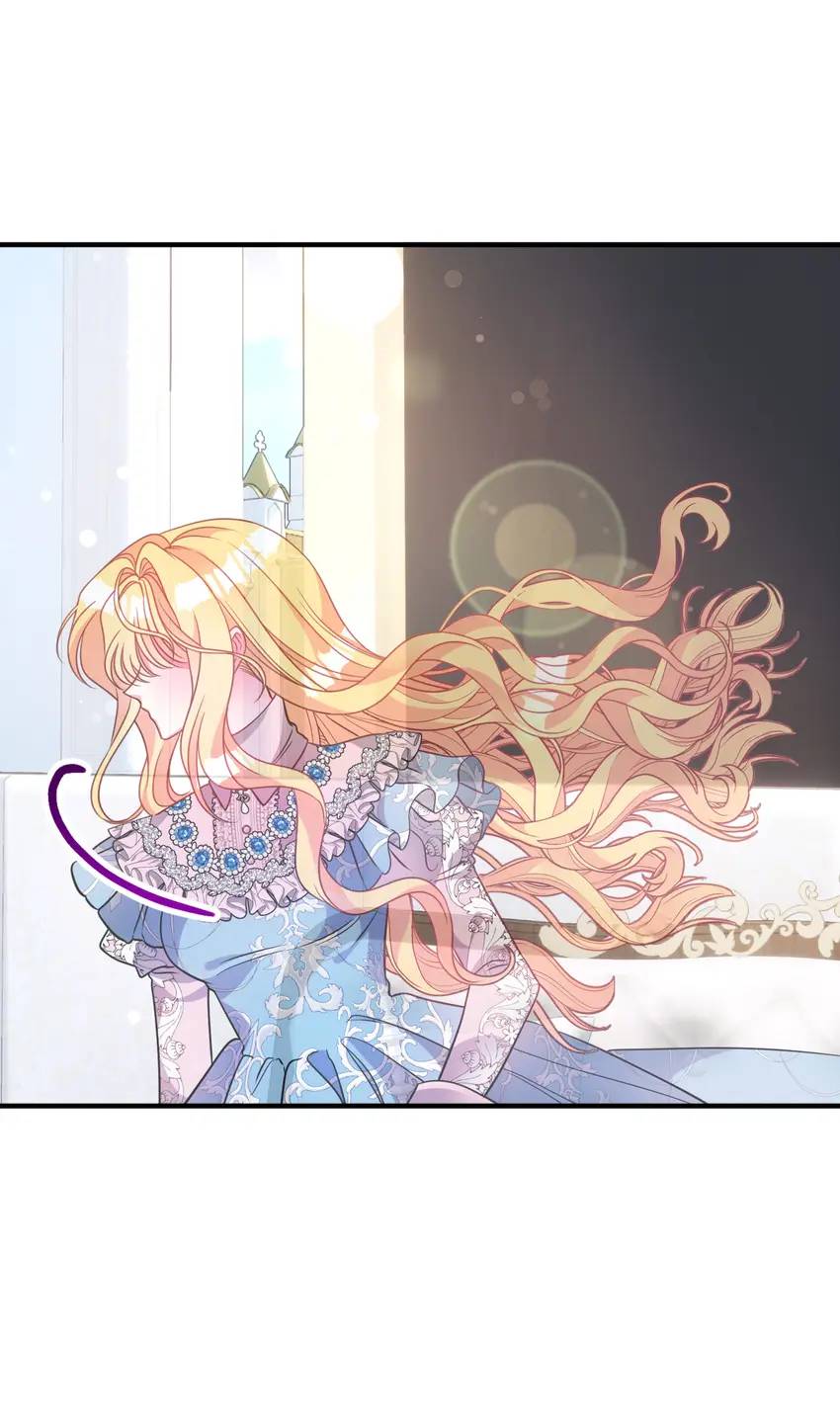 I’m a Doll, but the Tyrant Is Obsessed With Me Chapter 38 page 61