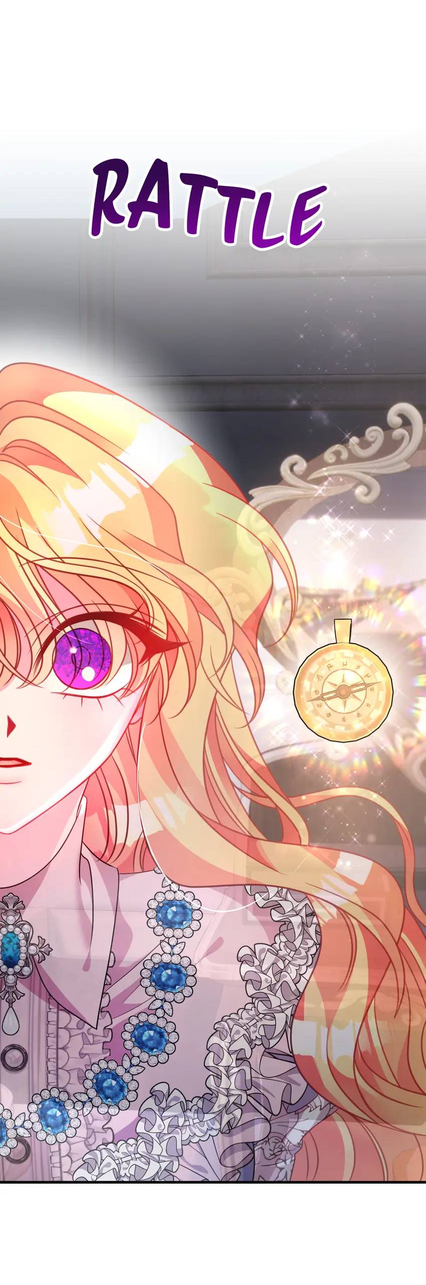 I’m a Doll, but the Tyrant Is Obsessed With Me Chapter 38 page 62
