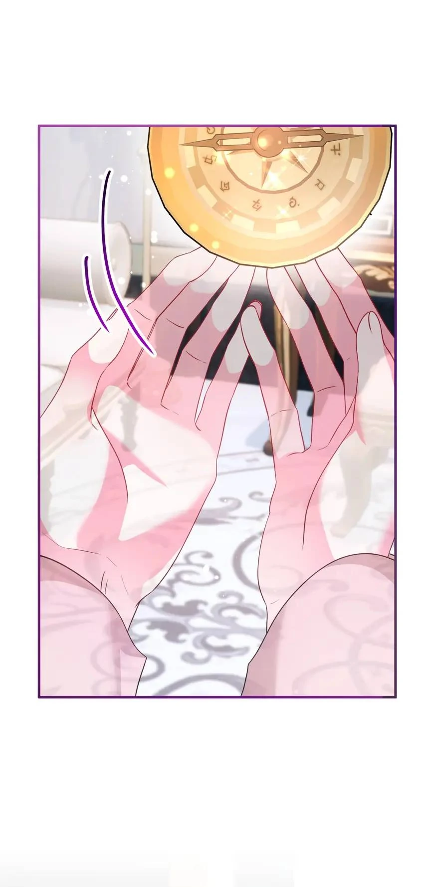 I’m a Doll, but the Tyrant Is Obsessed With Me Chapter 38 page 65