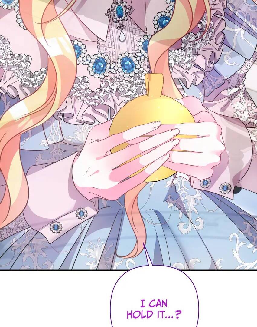 I’m a Doll, but the Tyrant Is Obsessed With Me Chapter 38 page 67