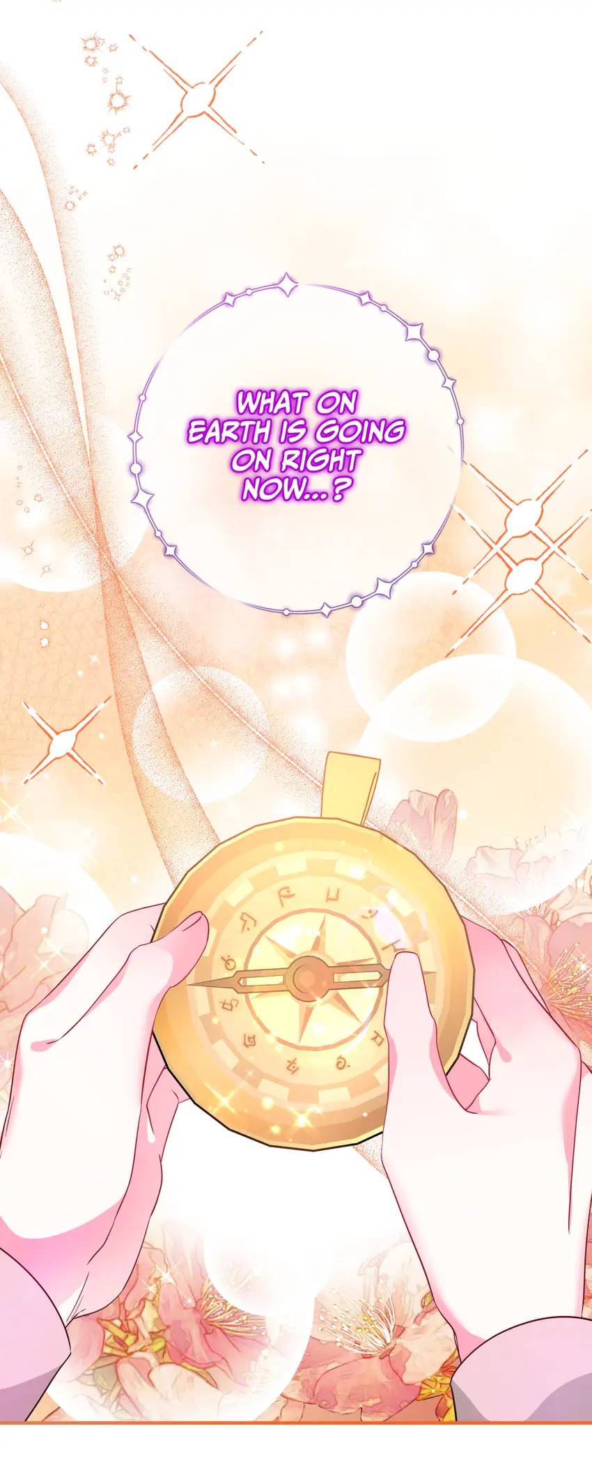 I’m a Doll, but the Tyrant Is Obsessed With Me Chapter 38 page 71