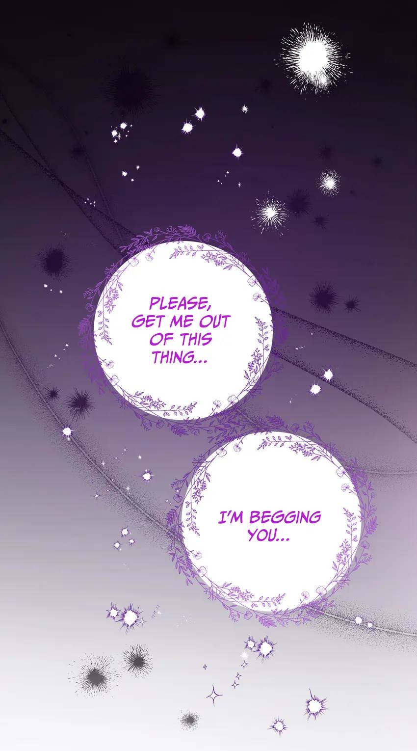 I’m a Doll, but the Tyrant Is Obsessed With Me Chapter 38 page 8