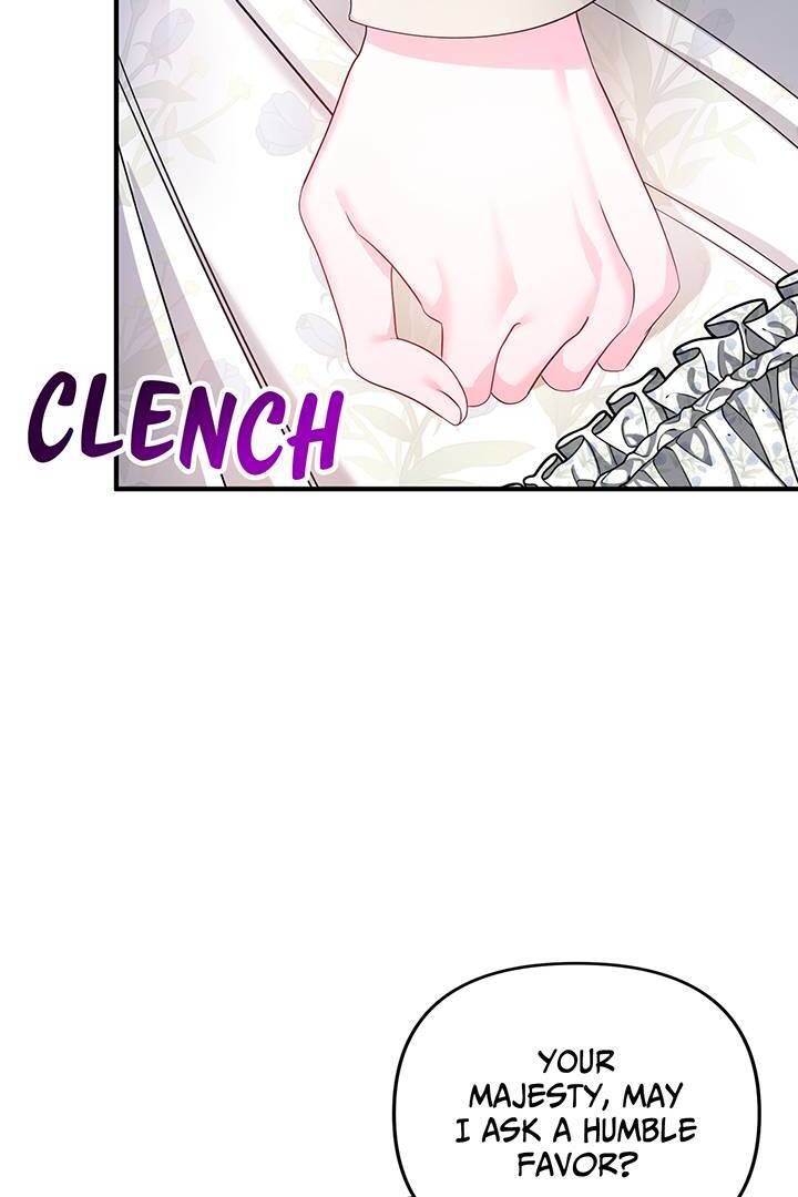 I’m a Doll, but the Tyrant Is Obsessed With Me Chapter 45 page 20