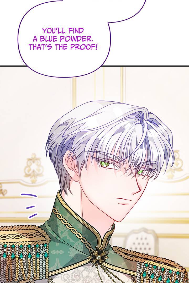 I’m a Doll, but the Tyrant Is Obsessed With Me Chapter 45 page 83