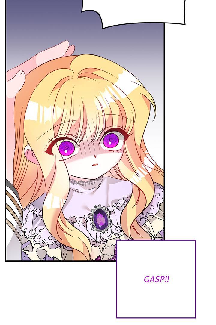 I’m a Doll, but the Tyrant Is Obsessed With Me Chapter 5 page 14