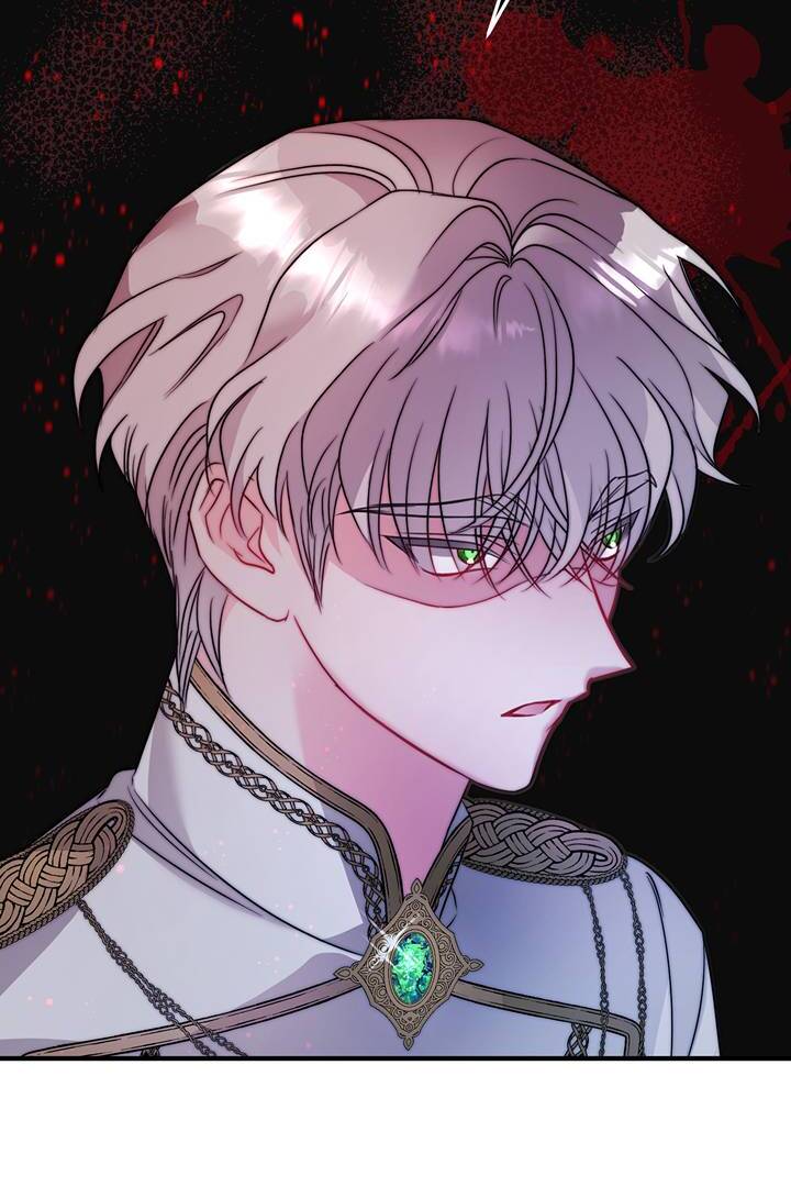 I’m a Doll, but the Tyrant Is Obsessed With Me Chapter 5 page 62