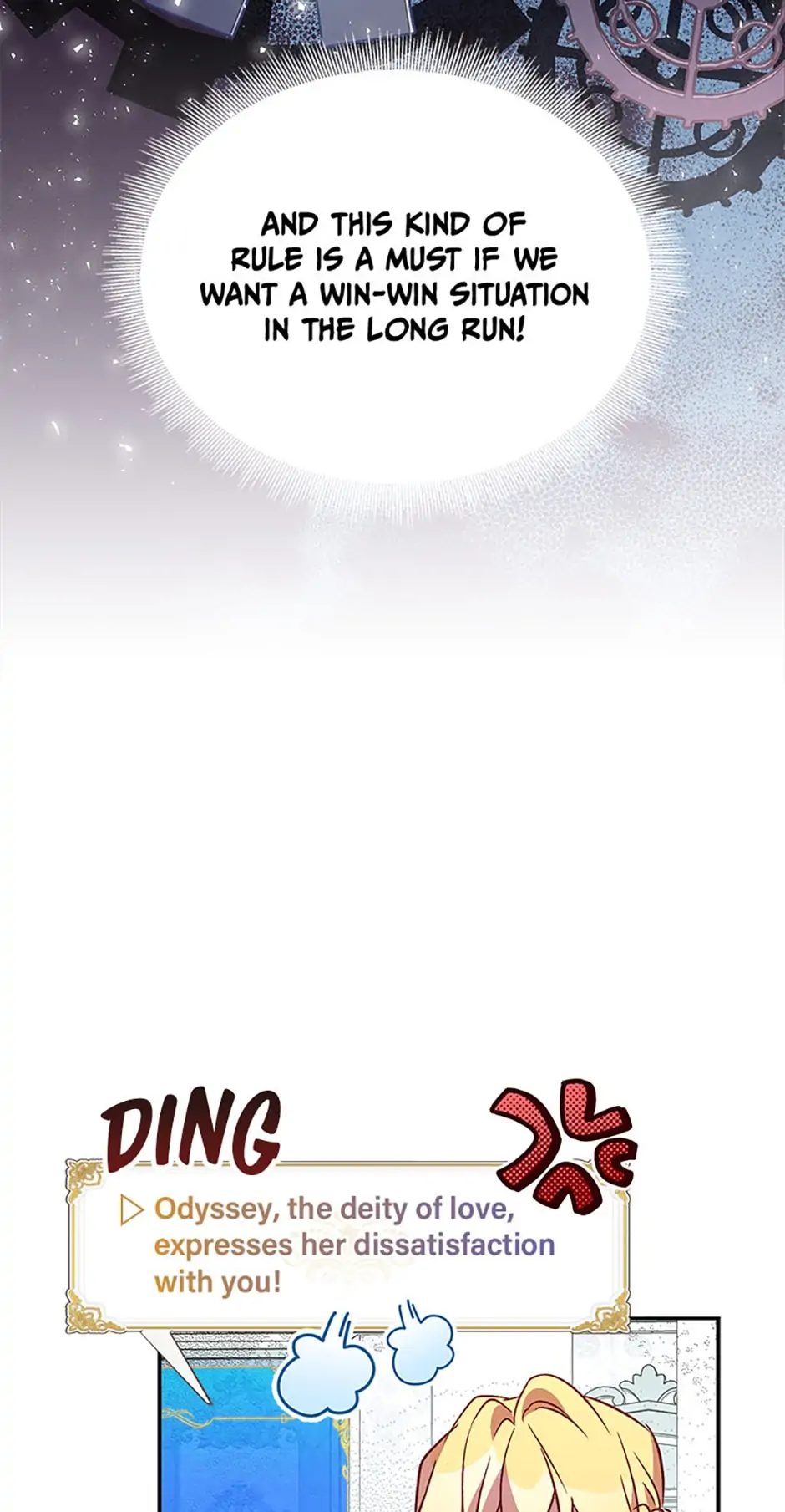 I’m a Fake Saintess but the Gods are Obsessed Chapter 20 page 11