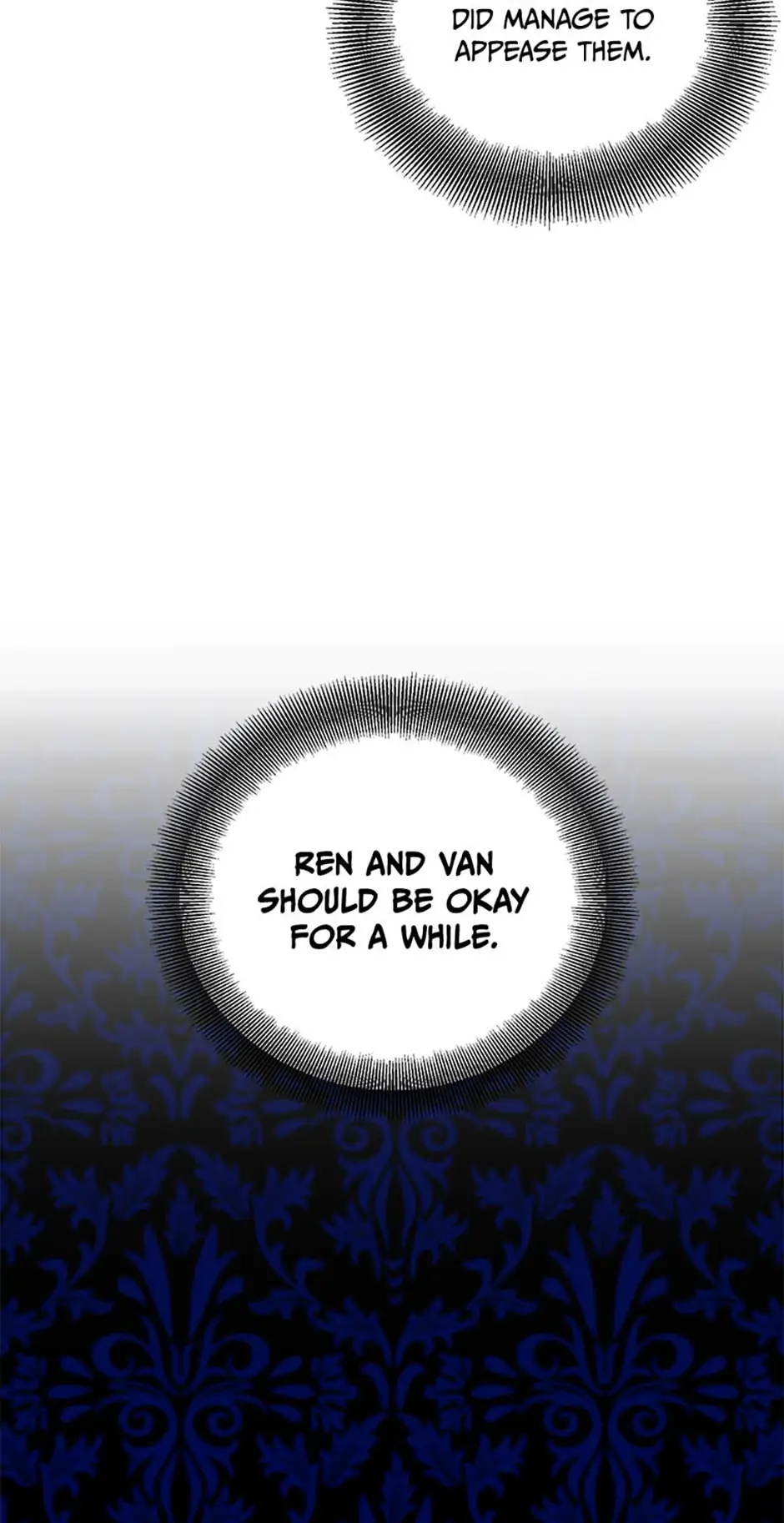 I’m a Fake Saintess but the Gods are Obsessed Chapter 20 page 26