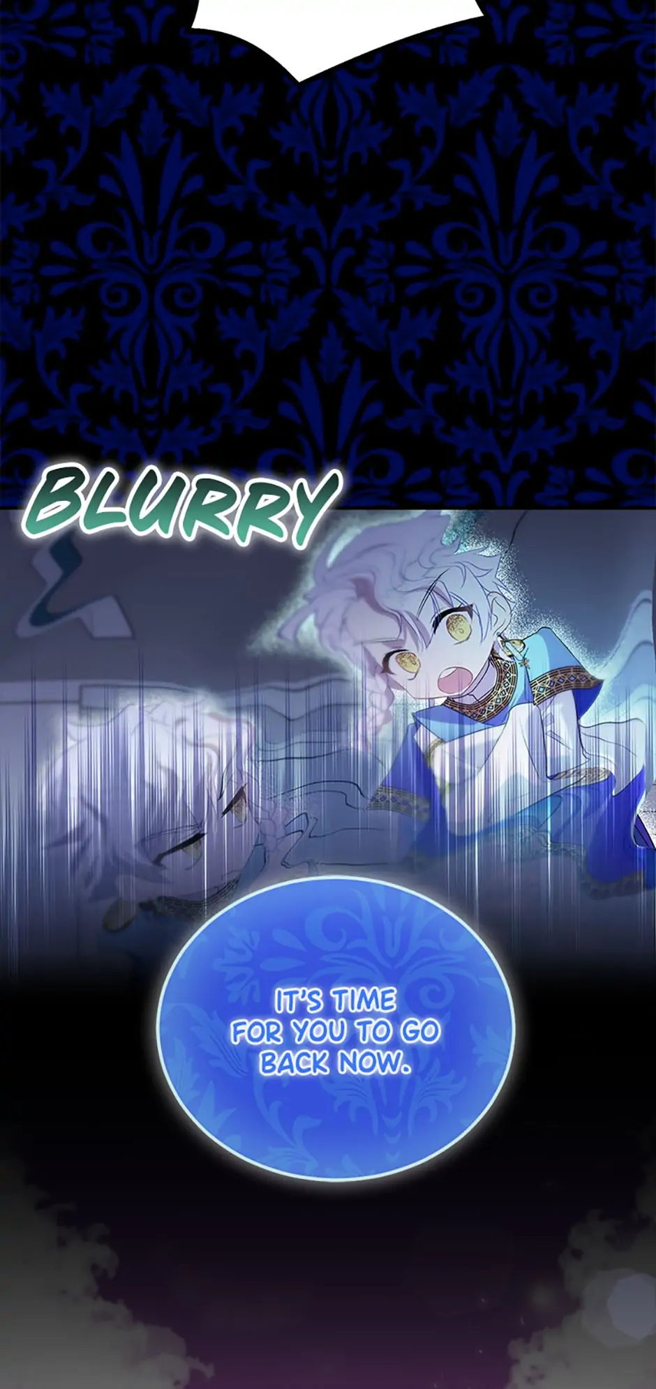 I’m a Fake Saintess but the Gods are Obsessed Chapter 20 page 53