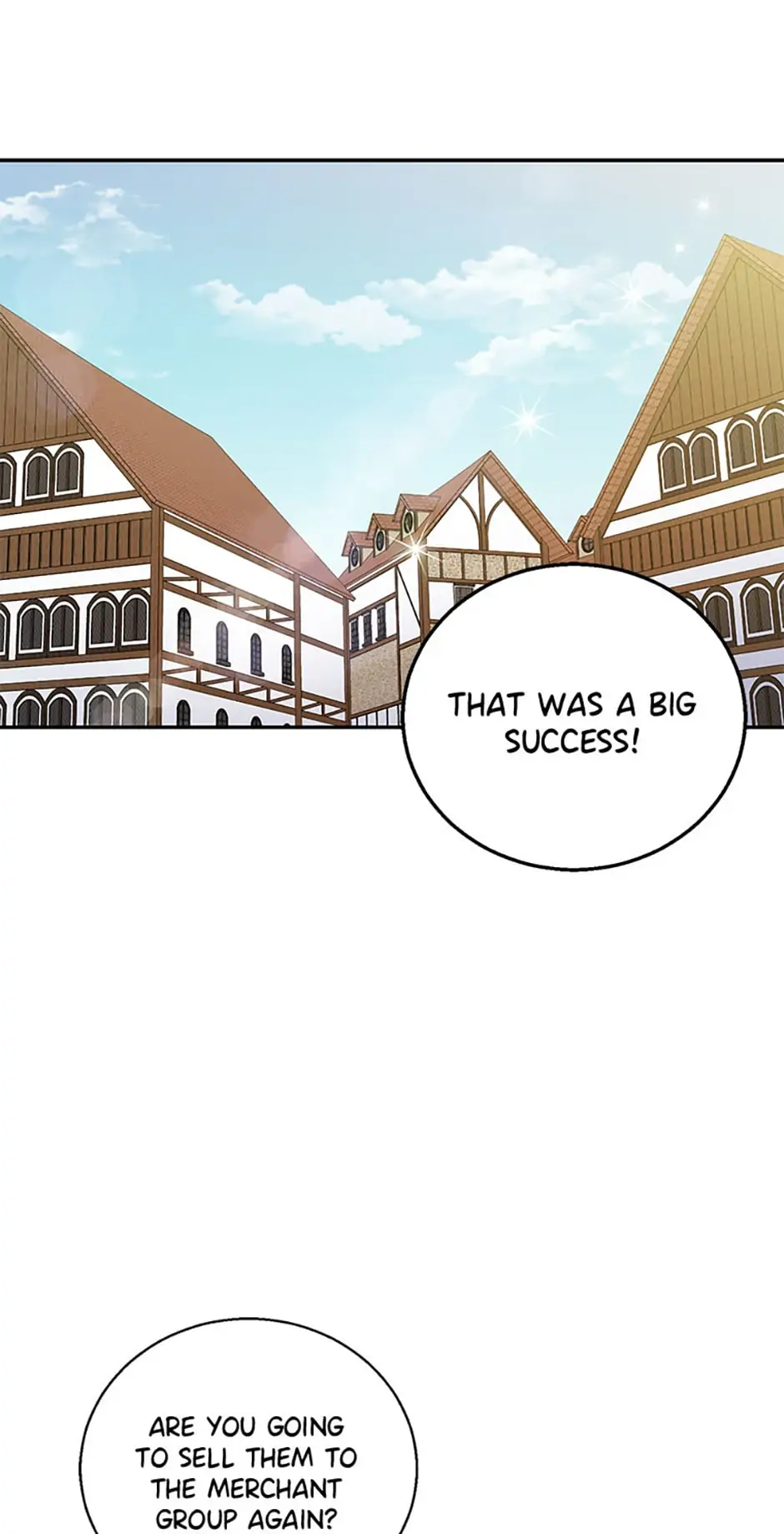I’m a Fake Saintess but the Gods are Obsessed Chapter 20 page 56