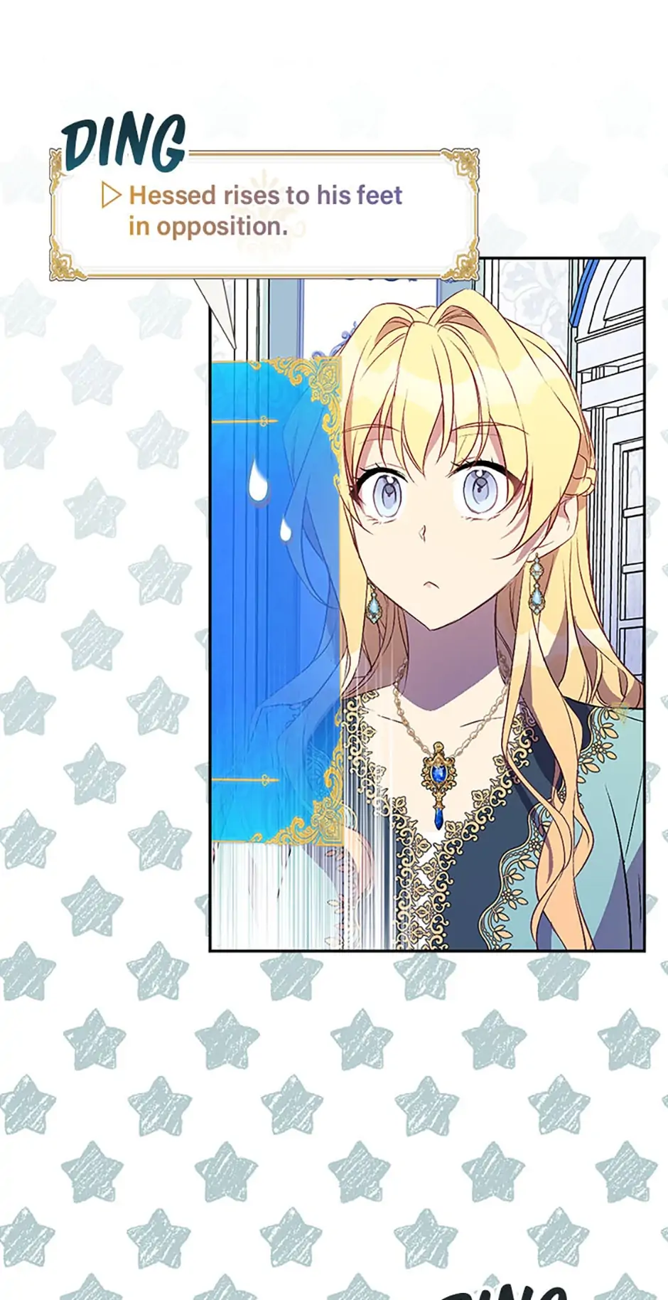 I’m a Fake Saintess but the Gods are Obsessed Chapter 20 page 5