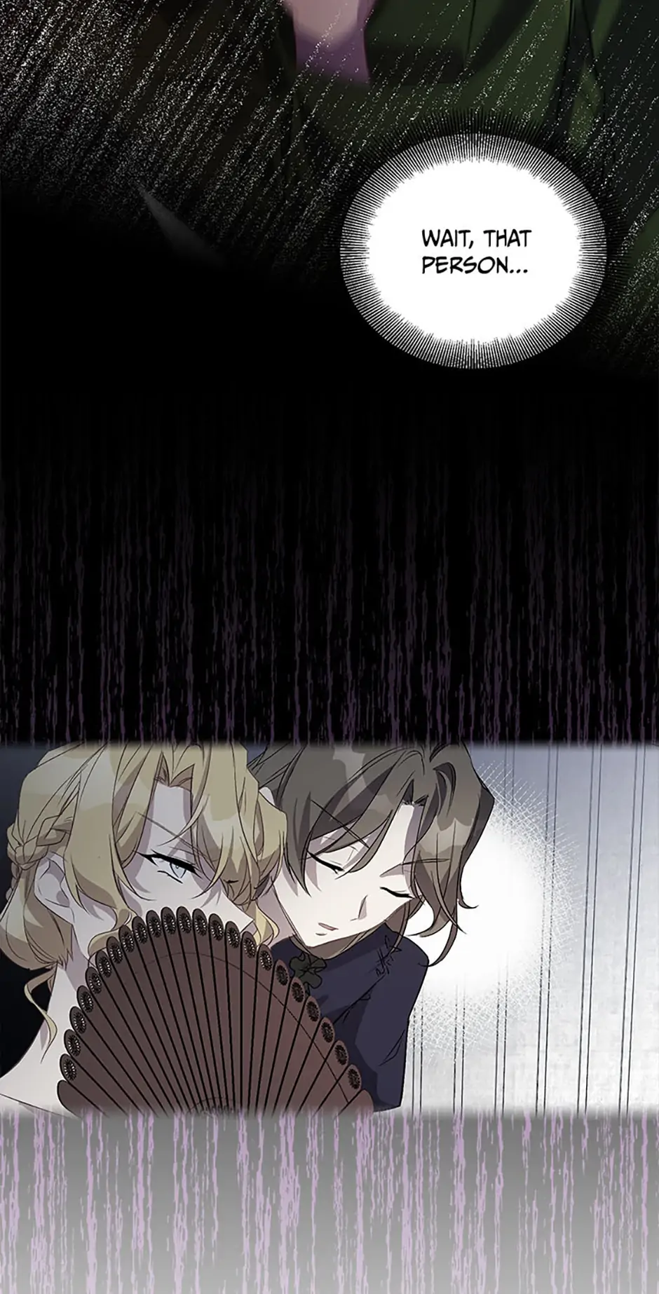 I’m a Fake Saintess but the Gods are Obsessed Chapter 20 page 74