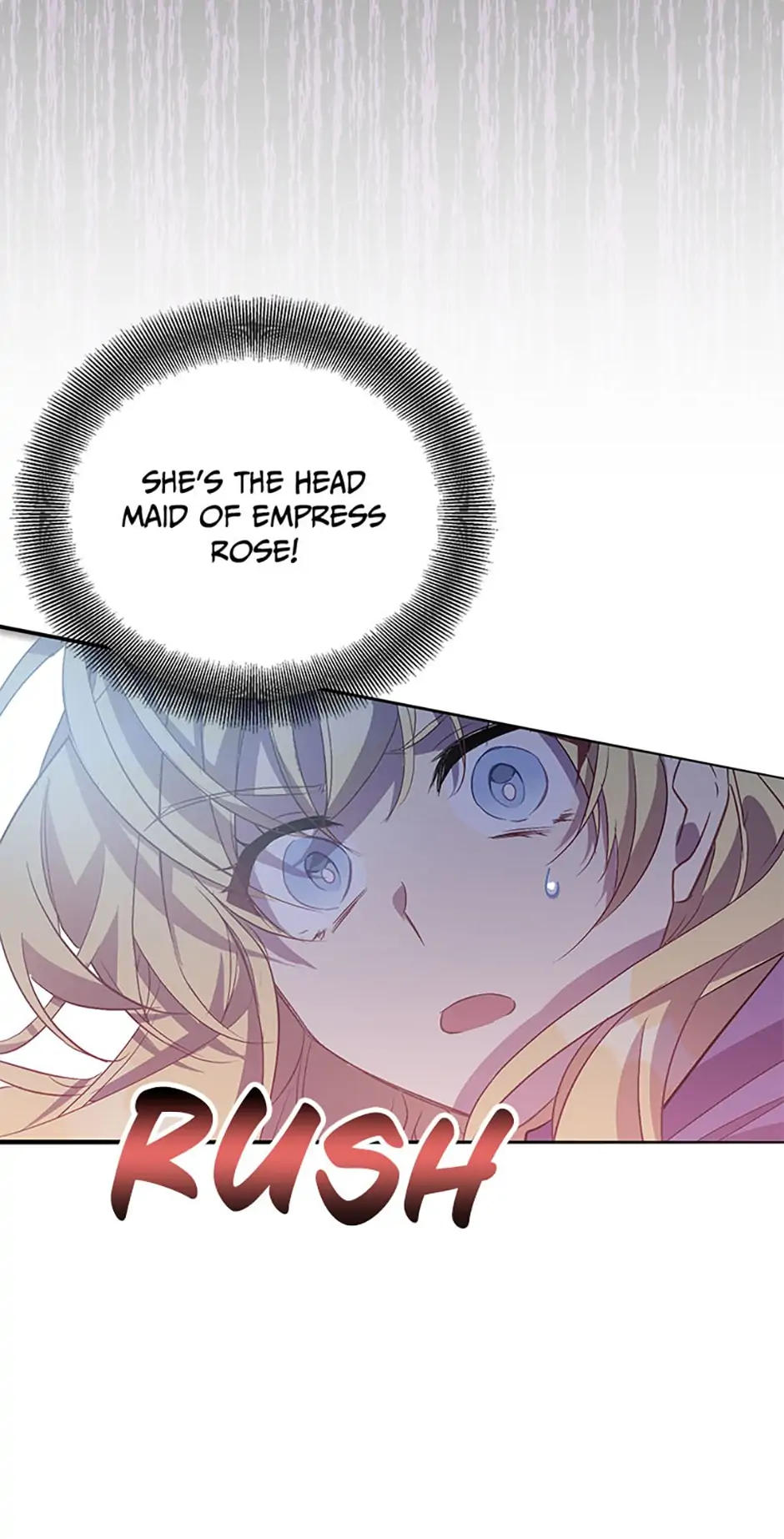 I’m a Fake Saintess but the Gods are Obsessed Chapter 20 page 75
