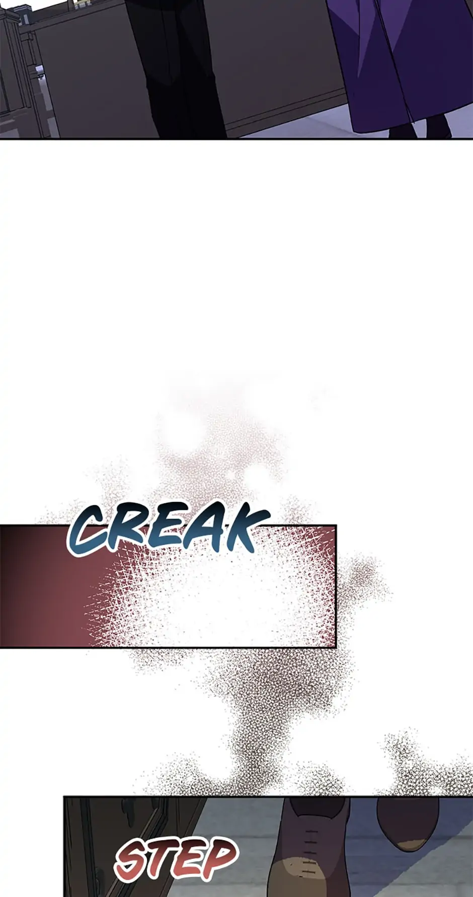 I’m a Fake Saintess but the Gods are Obsessed Chapter 20 page 78