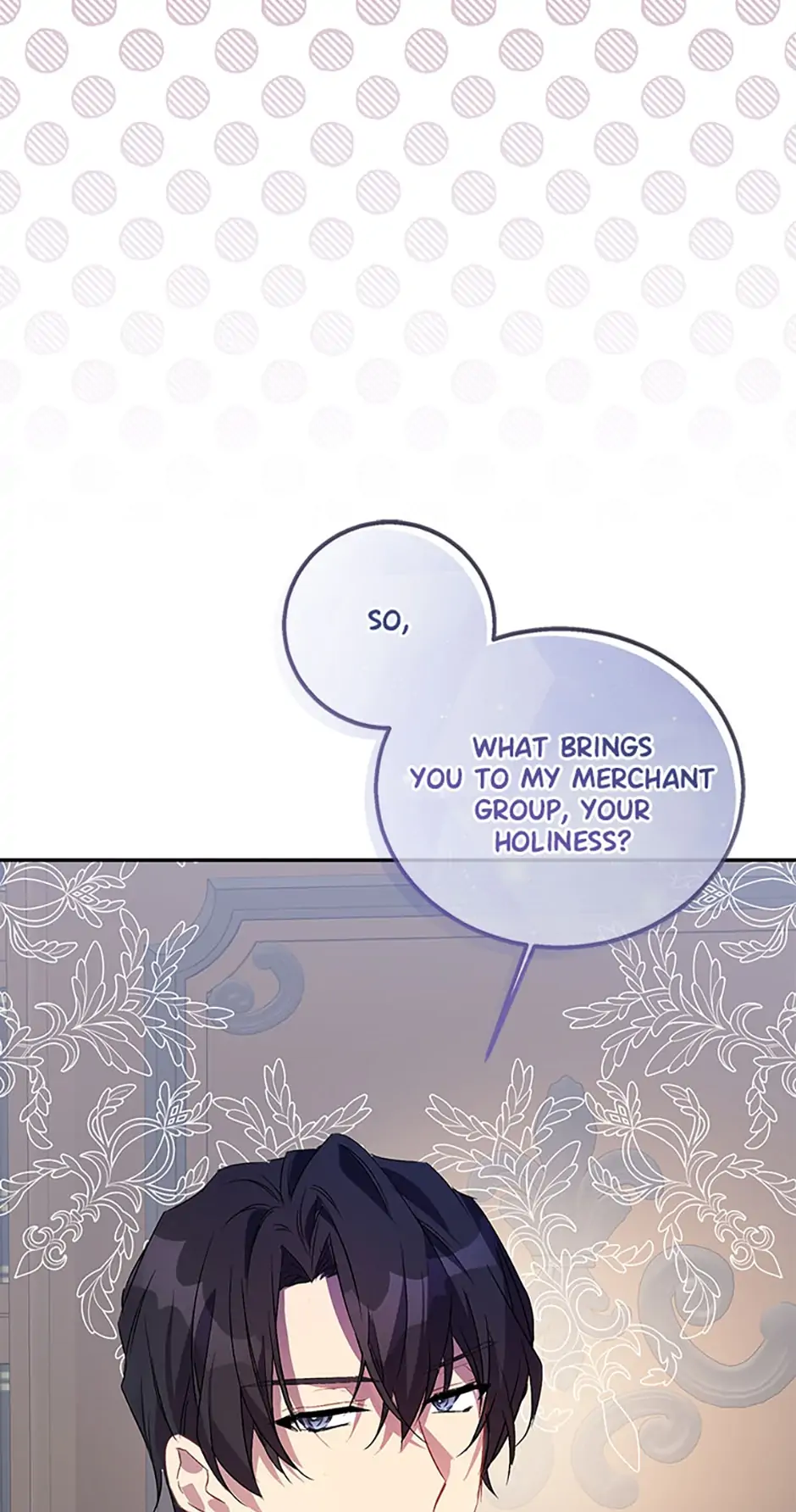 I’m a Fake Saintess but the Gods are Obsessed Chapter 20 page 82