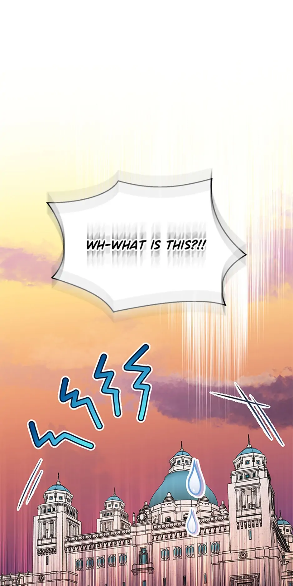 I’m a Fake Saintess but the Gods are Obsessed Chapter 28 page 32