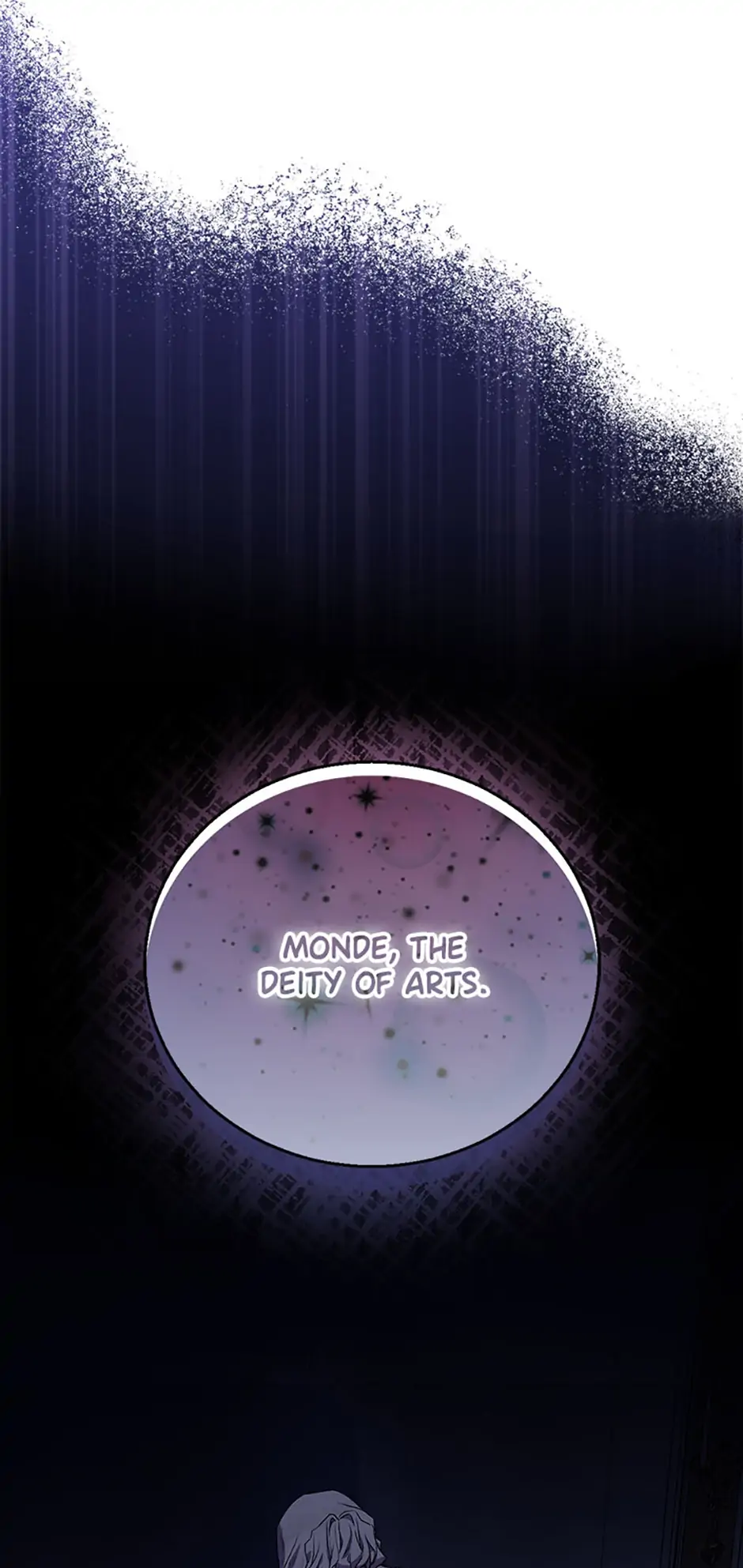 I’m a Fake Saintess but the Gods are Obsessed Chapter 28 page 62