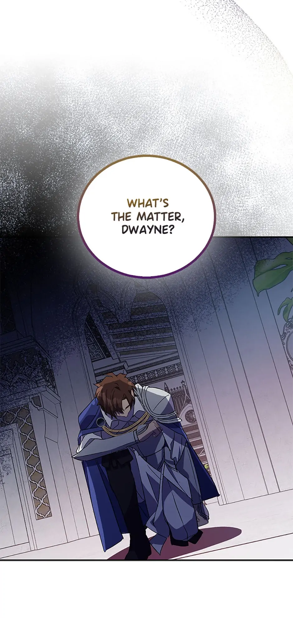 I’m a Fake Saintess but the Gods are Obsessed Chapter 28 page 66