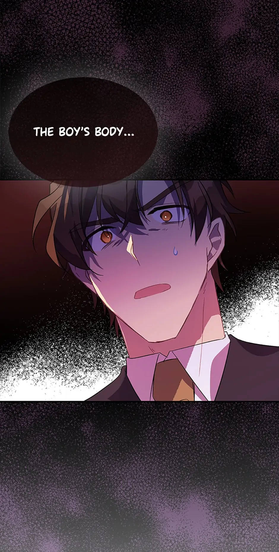 I’m a Fake Saintess but the Gods are Obsessed Chapter 28 page 70