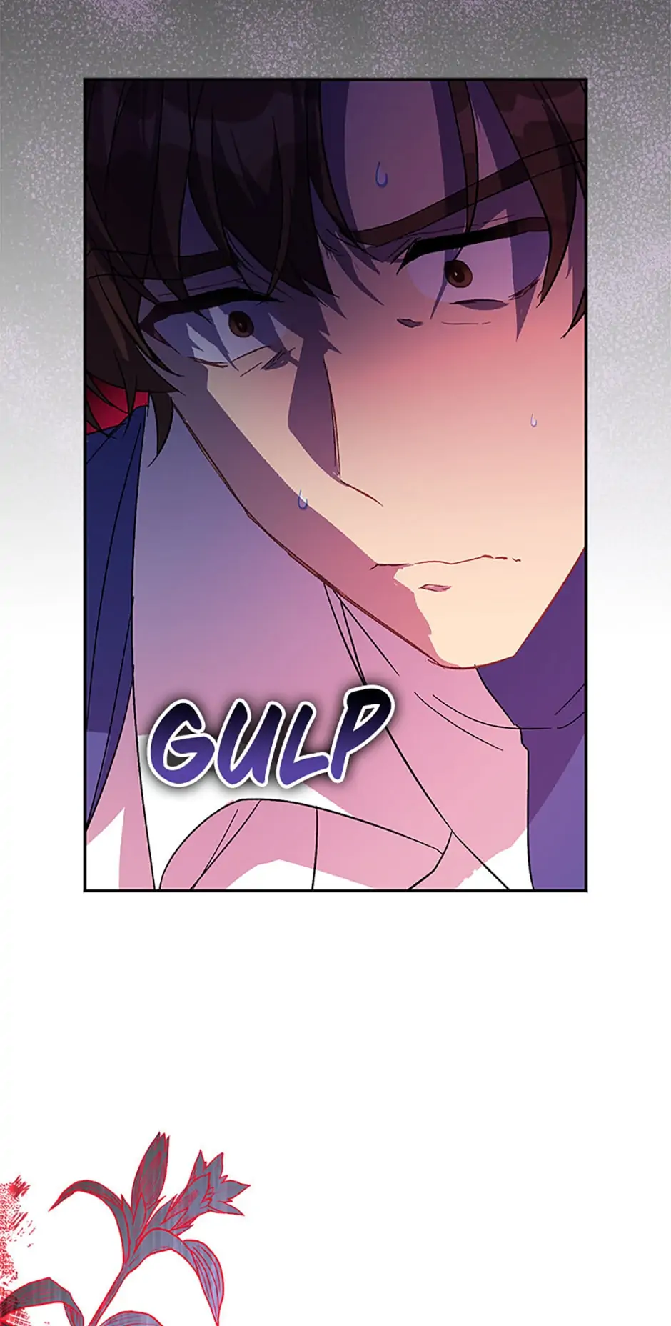 I’m a Fake Saintess but the Gods are Obsessed Chapter 28 page 71
