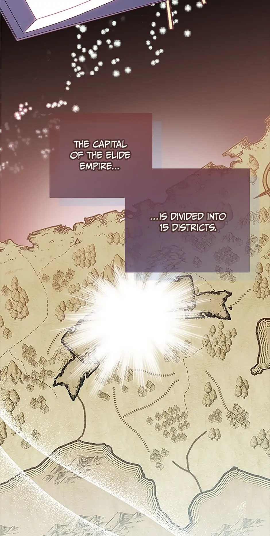 I’m a Fake Saintess but the Gods are Obsessed Chapter 38 page 12
